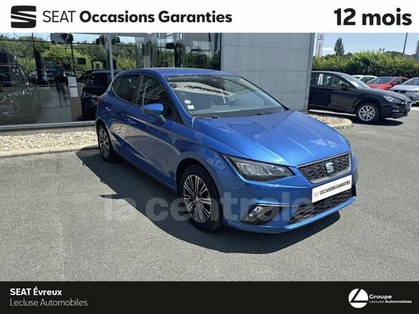 Seat Ibiza 1.0 TSI Style 70 kW image number 2