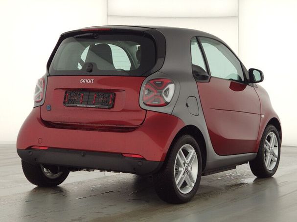 Smart ForTwo EQ 60 kW image number 2