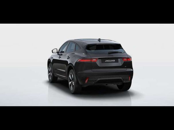 Jaguar E-Pace P300e R-Dynamic S 227 kW image number 4