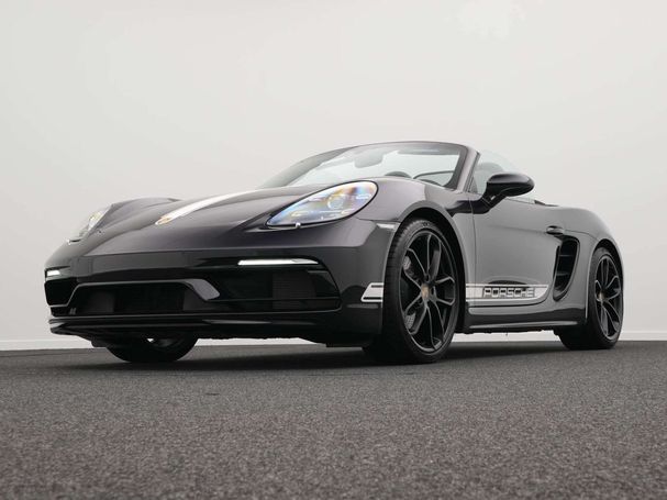 Porsche Boxster 220 kW image number 9