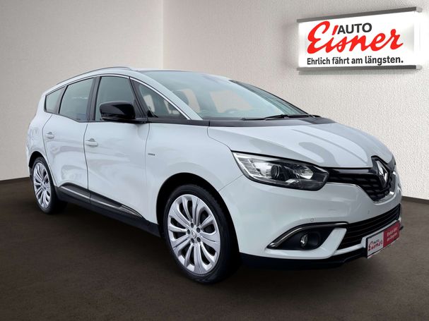 Renault Grand Scenic TCe 115 85 kW image number 17