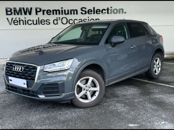 Audi Q2 1.6 TDI Sport 87 kW image number 1