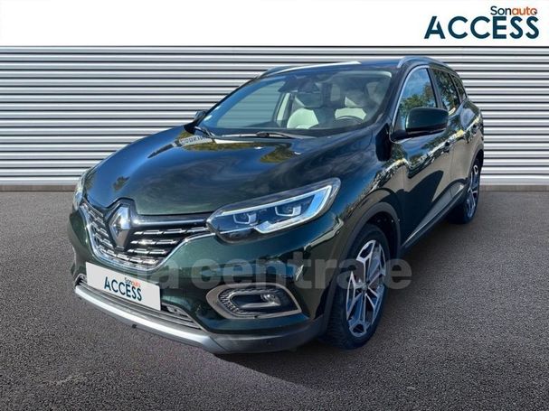 Renault Kadjar BLUE dCi 115 85 kW image number 1