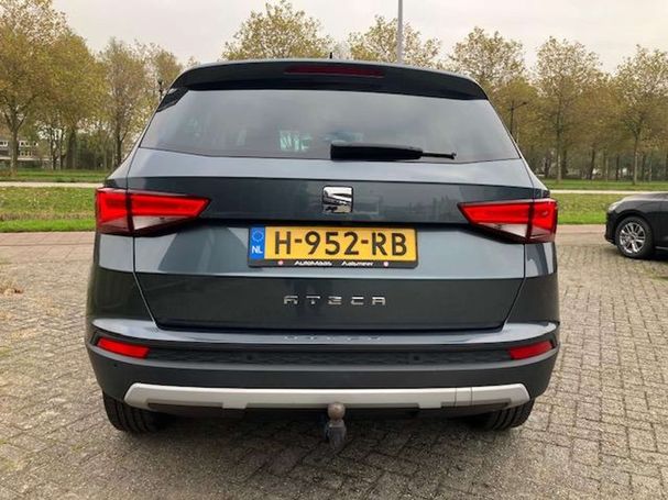 Seat Ateca 1.5 TSI Style 110 kW image number 7