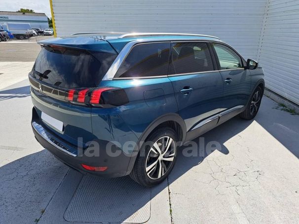 Peugeot 5008 96 kW image number 3