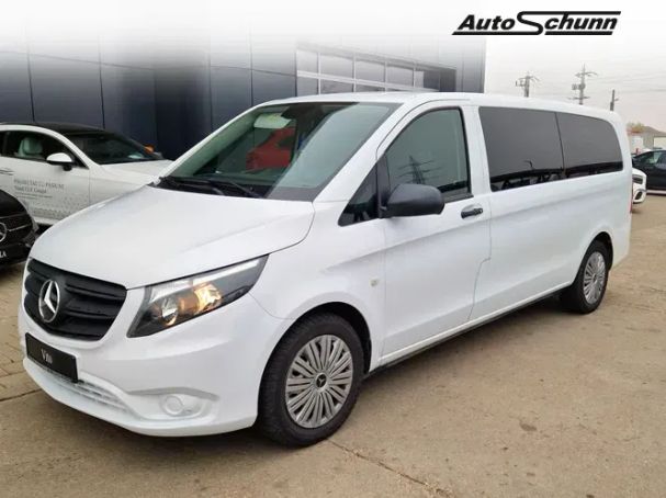 Mercedes-Benz Vito d 100 kW image number 2