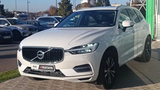 Volvo XC60 AWD 228 kW image number 1