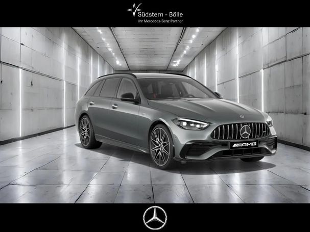 Mercedes-Benz C 43 AMG T 300 kW image number 2