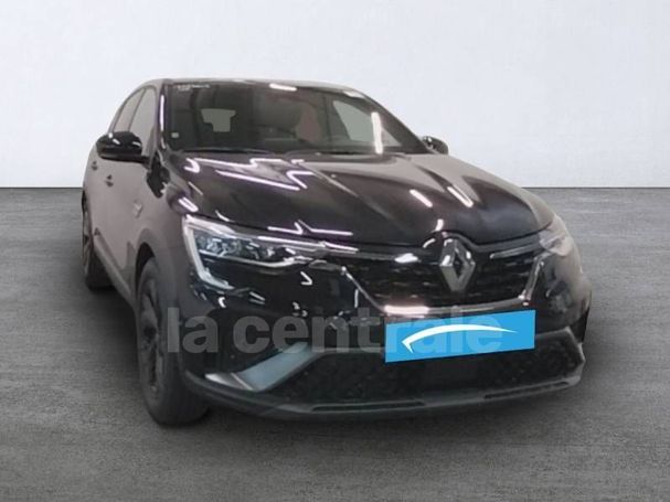 Renault Arkana 107 kW image number 2