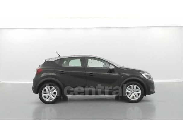 Renault Captur TCe 90 67 kW image number 4