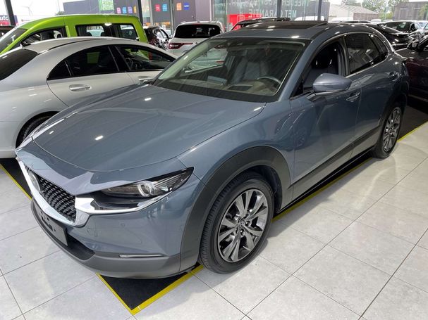 Mazda CX-30 132 kW image number 1