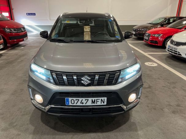 Suzuki Vitara 1.4 Hybrid 95 kW image number 3