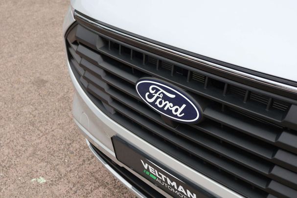 Ford Transit Custom 320 L2H1 Limited 125 kW image number 5