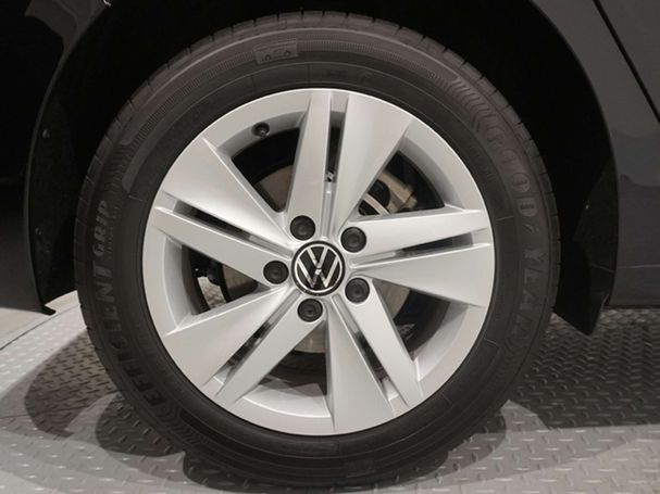 Volkswagen Golf 2.0 TDI Life 85 kW image number 9