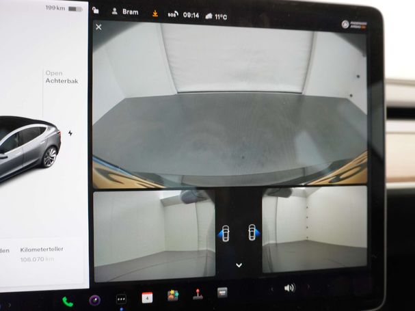 Tesla Model 3 60 239 kW image number 19