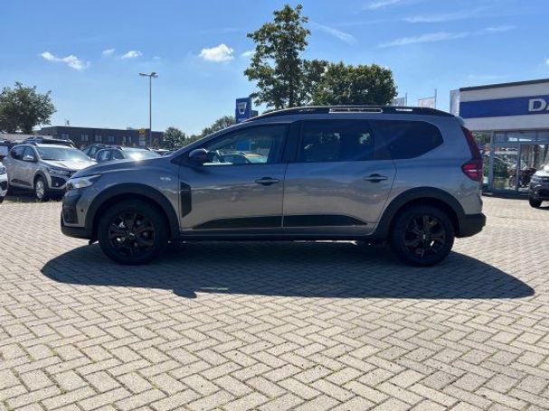 Dacia Jogger Hybrid 104 kW image number 3