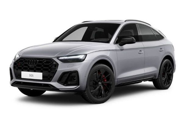 Audi SQ5 TDI Tiptronic Sportback 251 kW image number 1