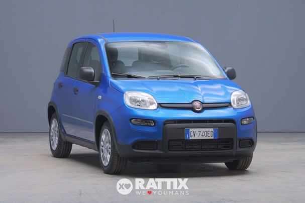 Fiat Panda 51 kW image number 1