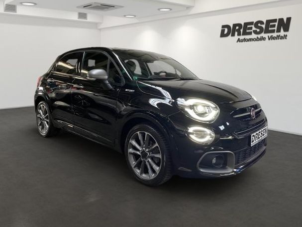 Fiat 500X 88 kW image number 2