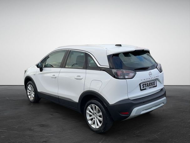 Opel Crossland X 1.2 96 kW image number 10