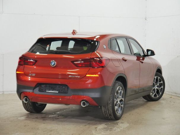 BMW X2 sDrive 110 kW image number 3