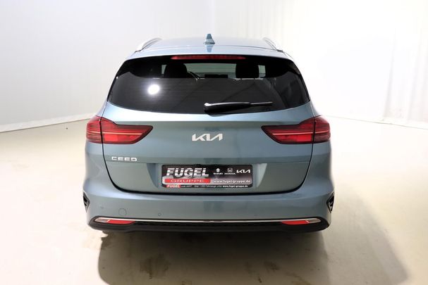 Kia Ceed Sportswagon 1.5 T-GDI 103 kW image number 14