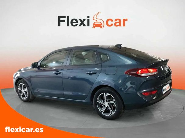 Hyundai i30 1.0 88 kW image number 4