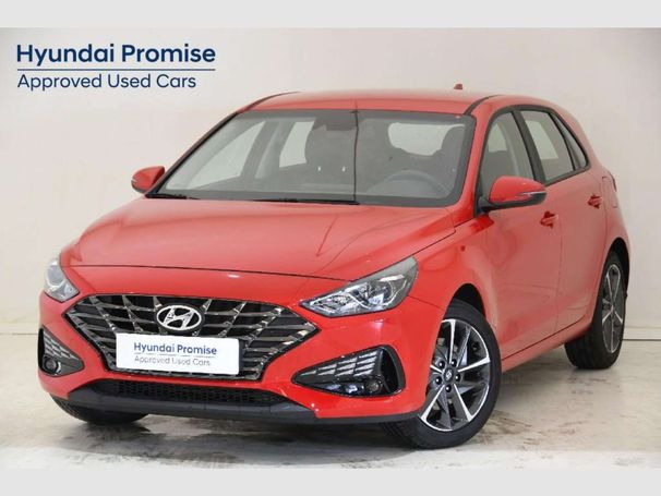 Hyundai i30 1.5 DPi 81 kW image number 1