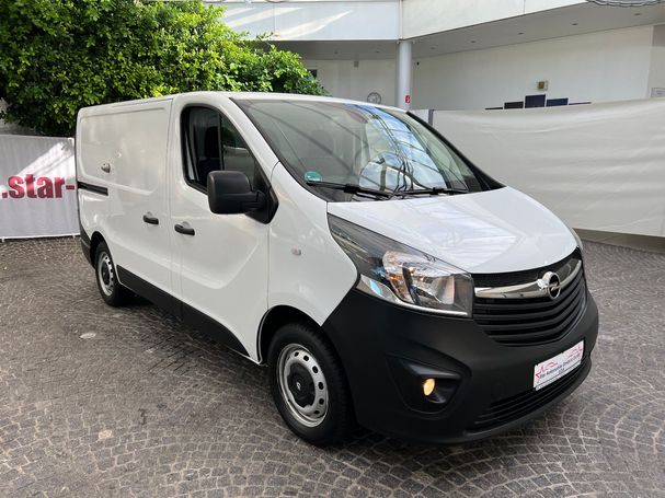 Opel Vivaro L1H1 70 kW image number 3