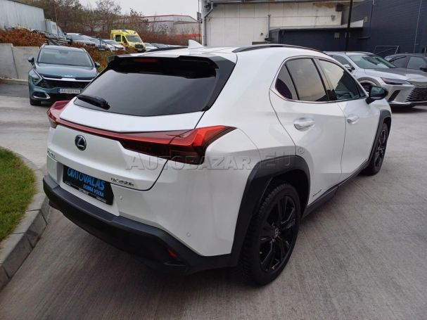 Lexus UX 250h 135 kW image number 3