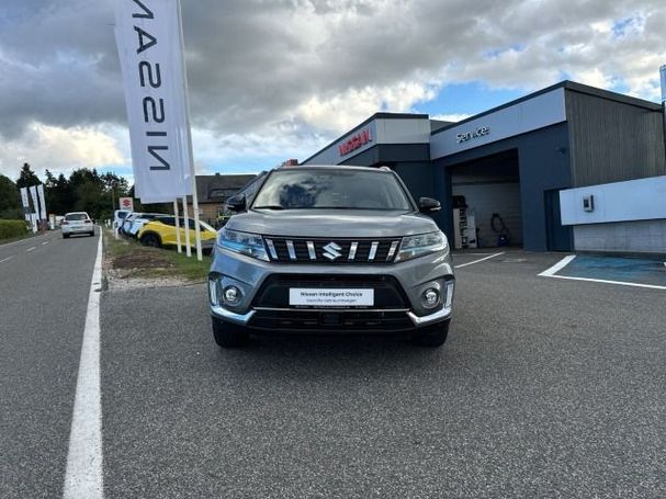 Suzuki Vitara 75 kW image number 8