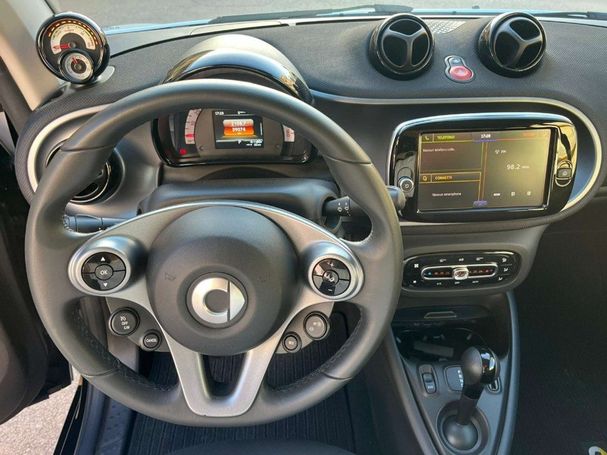 Smart ForTwo EQ 60 kW image number 13