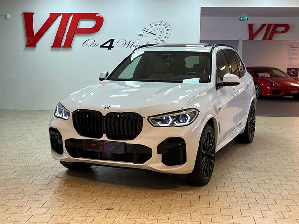 BMW X5 45e xDrive 291 kW image number 1