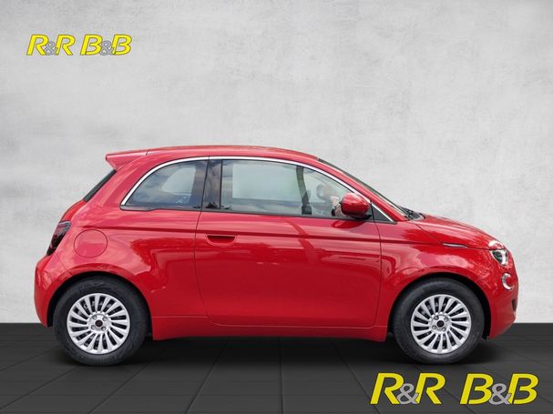 Fiat 500 e RED 87 kW image number 3