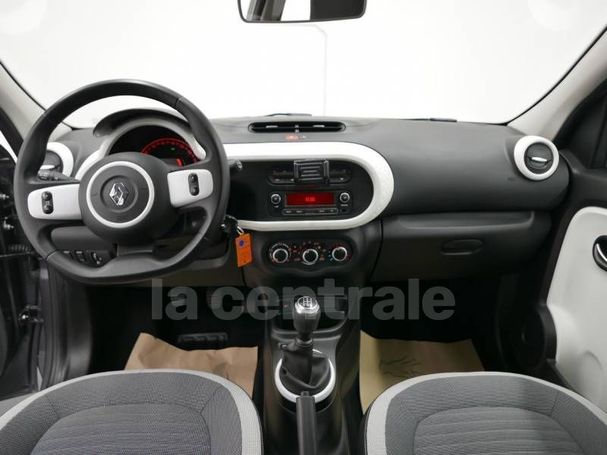 Renault Twingo TCe 68 kW image number 7