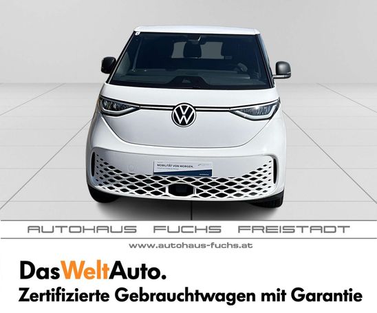 Volkswagen ID. Buzz 125 kW image number 3