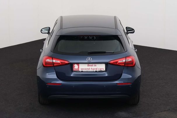 Mercedes-Benz A 160 81 kW image number 6