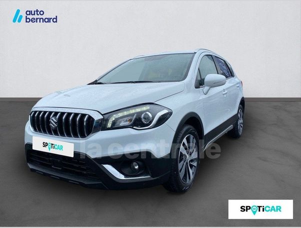 Suzuki SX4 S-Cross 95 kW image number 1