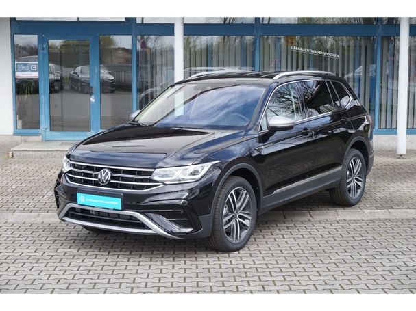 Volkswagen Tiguan Allspace 2.0 TSI Elegance DSG 4Motion 180 kW image number 1