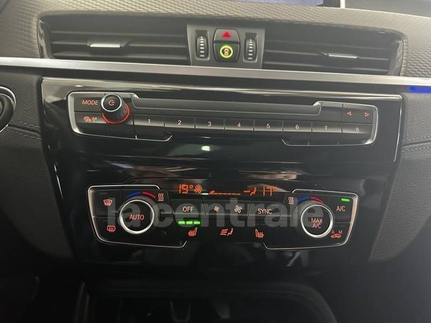 BMW X2 sDrive 110 kW image number 29