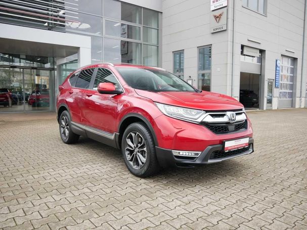 Honda CR-V 135 kW image number 2