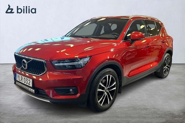 Volvo XC40 T5 AWD Momentum 185 kW image number 1