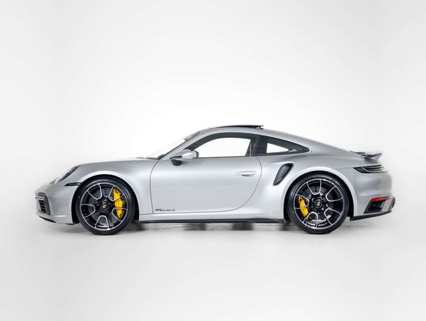 Porsche 992 Turbo S 478 kW image number 2