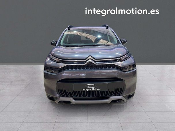 Citroen C3 Aircross BlueHDi 110 Feel Pack 81 kW image number 3