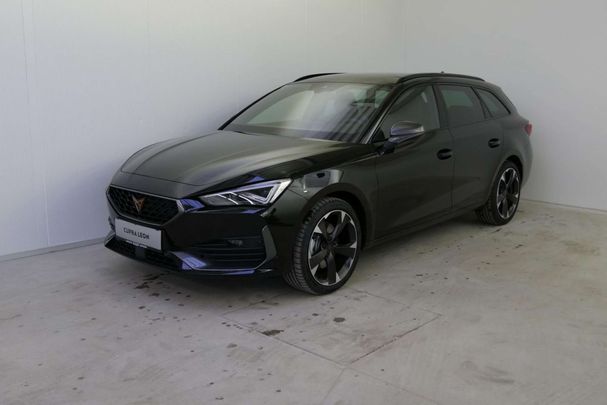 Cupra Leon 110 kW image number 1