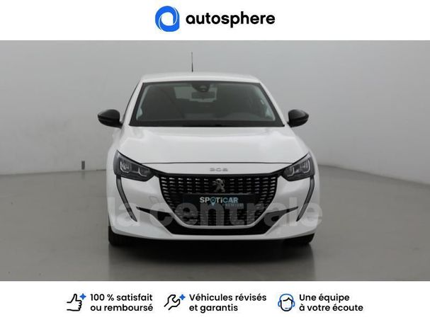 Peugeot 208 PureTech 100 74 kW image number 4