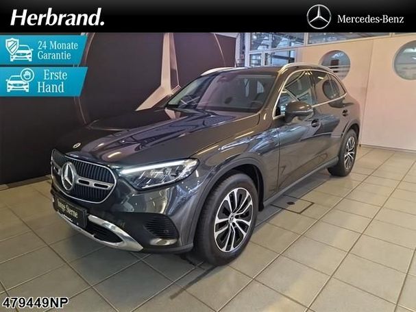 Mercedes-Benz GLC 220 d 145 kW image number 1