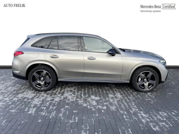 Mercedes-Benz GLC 300 235 kW image number 6