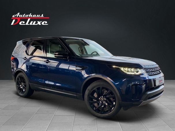 Land Rover Discovery SE 225 kW image number 2