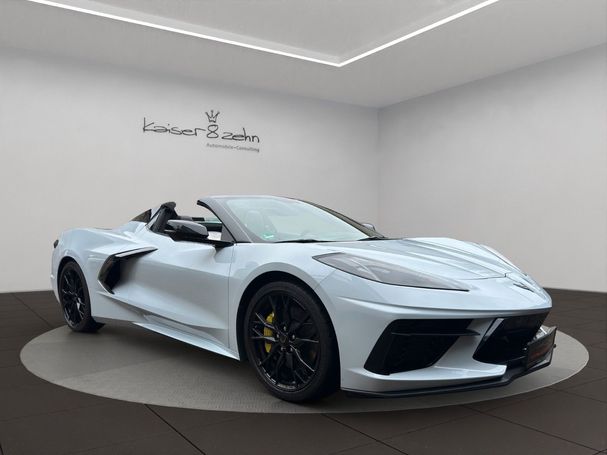 Chevrolet C8 Stingray 354 kW image number 2